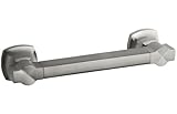 Kohler k-11881-bs Margaux 12 "グラブバー、つや消しステンレス