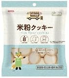 ノースカラーズ プラスフリー 米粉クッキー 70gx2個セット