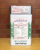 オリエンタル塗料 瓦名人クール 14kgs 遮熱屋根用塗料 白色