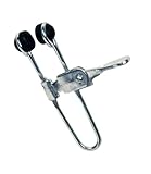 Suspend-It 8861 Grid Clamps for Installation of Suspended Drop Ceilings, 6-Pack by Suspend-It