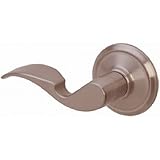 Schlage LockF170VAVA619LHDummy Lockset-SN AVANTI LH DUMMY LEVER (並行輸入品)