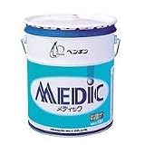 床用ワックス　機能性タイプ【耐アルコール性樹脂ワックス】 ペンギン　樹脂ワックス　【メディック 】 18Ｌ