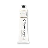 アシーナ クロマ クロマクリル 75ml ホワイト 12040001