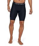 [アンダーアーマー] UA HG ARMOUR 2.0 LONG SHORT Mens メンズ 001 日本 LG (日本サイズL相当)