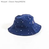 (パタゴニア) patagonia キッズ／子供用 ベビー・サン・バケツ・ハット Baby Sun Bucket Hat 66076 Mcquail