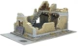 Wrecked House Miniature Box Set