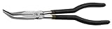 Performance Tool W1045 Performance Tool 11-Inch 45 Long Handle Pliers [並行輸入品]
