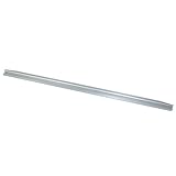 コンクリートスクリード用ブレード 単品 ブレード幅約3.0m アルミ合金製ブレード 付け替え可能 軽量 タンパ― スクリード 土間コンクリート 工事現場 舗装工事 建設機械 振動 均し機械 均し 仕上