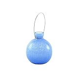 Achla Designs Goblet Rooting花瓶、ブルーLapis by Minuteman International – ACHLA Designs