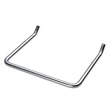 クマモト STタラップ バフ研磨 16φ×250×300 （A000B）
