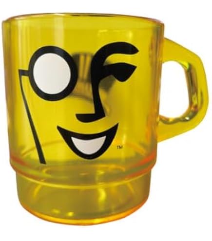 Amazon.co.jp: STACKING MUG-PLANTERS ミスター・ピーナッツ Mr