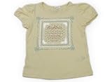 HusHush(ハッシュアッシュ) Tシャツ・カットソー 120サイズ 女の子