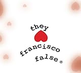 �[�C�E�w�C�g�E�t�����V�X�R�E�t�H�[���X(������)