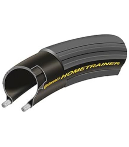 Continental(コンチネンタル)  TRAINER ホームトレーナー 26×1.75(47-559) [並行輸入品] Amazon | Continental(コンチネンタル) HOME TRAINER ホームトレーナー