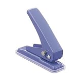 ナカバヤシ:ナカバヤシ 1穴パンチ PN-001-MB 型式:PN-001-MB