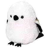 まねまねプラスシリーズ まねまねプラス シマエナガ [8202 545]