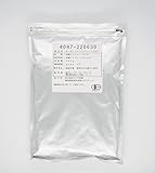 4047オーガニック ジンジャー パウダー 500g