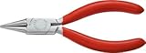 KNIPEX(クニペックス) 精密プライヤー 3743-125
