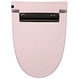 LIXIL 温水洗浄便座 シャワートイレ RVシリーズ ピンク CW-RV2A/LR8