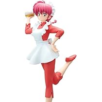 Amazon.co.jp: TVアニメ らんま1/2 GLITTER＆GLAMOURS SHAMPOO-Ⅱ
