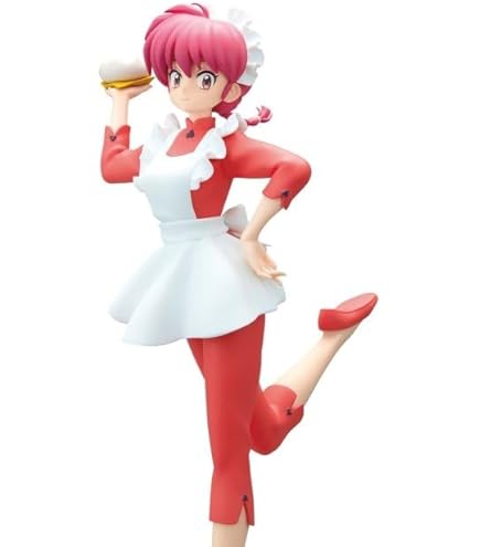 Amazon.co.jp: TVアニメ らんま1/2 GLITTER＆GLAMOURS SHAMPOO-Ⅱ