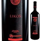 リコス [ NV 赤ワイン フルボディ イタリア 750ml ]