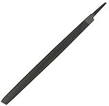 PROMOTE 鉄工ヤスリ 三角 中目 250mm PMO2505M
