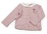 Disney(ディズニー) カーディガン 80サイズ 女の子