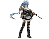 SNAIL SHELL 蝸之殻 RA 02 タクティカルメイド 常磐 和音 1/12スケール 可動フィギュア 塗装済み
