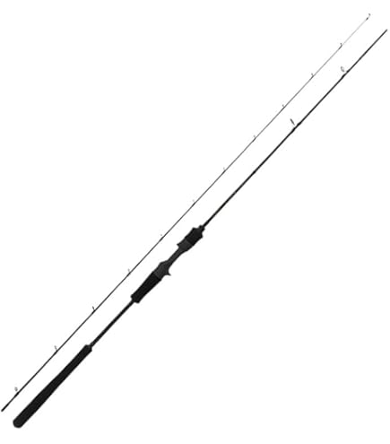 シーウォーク　swlj-b66l ヤマガブランクス SeaWalk Light Jigging 66L Bait | YAMAGA Blanks