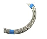 ハイロジック ステン針金 14番 2.0X40m 1kg