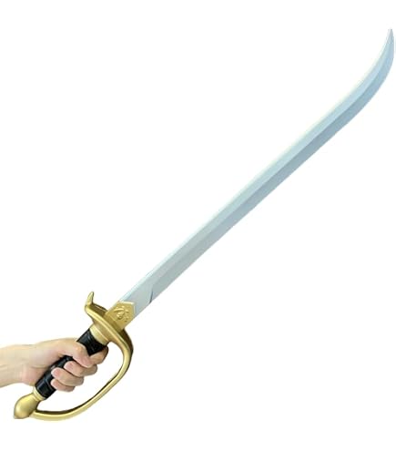 Amazon.co.jp: カトラス短剣 西洋刀 西洋剣 刀 剣 海賊刀 サーベル