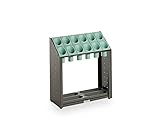 UB2851121 ｵﾌﾞﾘｰｸｱｰﾊﾞﾝB12ｸﾞﾘｰﾝ12本立 テラモト