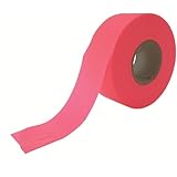 マイゾックス ビニールテープ 桃 1巻/30mm幅×50m BT-30P