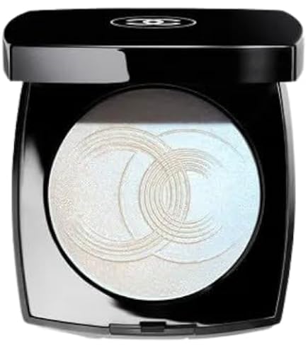Amazon.co.jp: CHANEL シャネル ダイヤモンド ダスト ドゥ シャネル