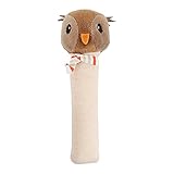 Twiggies にぎにぎ ふくろうのオーリー