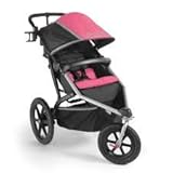 Urbini Avi Jogger pink by Urbini Avi