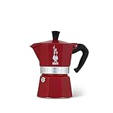 Bialetti Moka 3TZ ブルービアジオ モロッコ