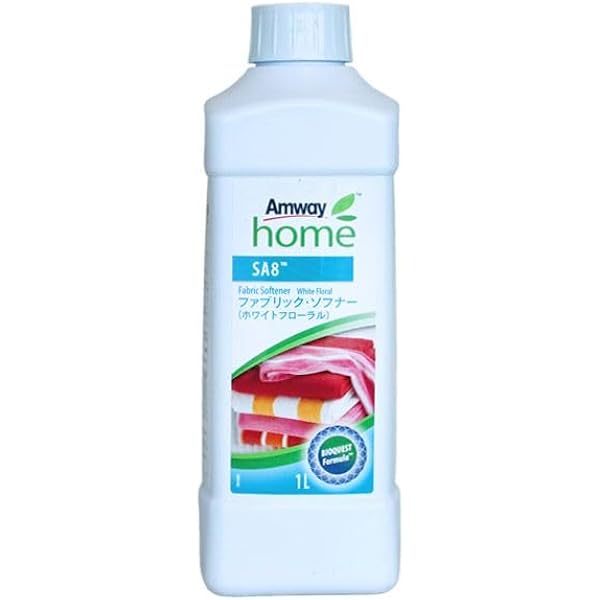 Amazon | アムウェイ Amway クール・ウォッシュ 洗濯用液体中性