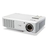Acer DLPホームシアタープロジェクター (720p/2500lm/2.2kg/Blu-ray 3D&NVIDIA 3D対応) H5360BD