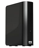 WD My Book Essential 3.0TB (USB3.0/2.0互換) バックアップソフト搭載 WDBACW0030HBK-JESN
