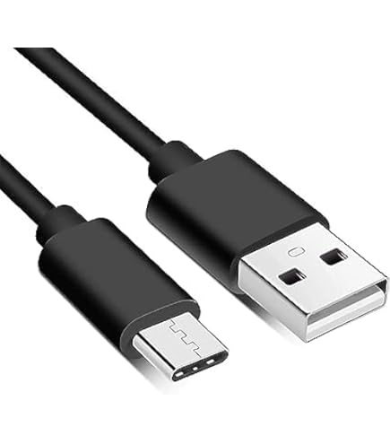 Amazon.co.jp: 交換用USB-Cケーブルコード充電電源コードデータ