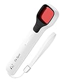 Kenxy G6 Sport 盗聴器発見機 防犯システム付き ポータブル ワイヤレス gps発見機 隠しカメラ対策用盗撮・盗聴発見器 プライ