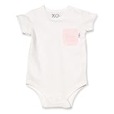 XOve Baby SHIRT ユニセックス・ベビー US サイズ: S カラー: ピンク