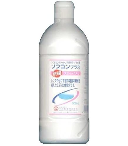 Amazon | 【医薬部外品】 クリアケアプラスハイドラグライド90ml