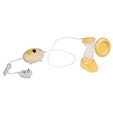 Dovewill 赤ちゃん　育児　電動　乳ポンプ　搾乳器　さく乳器　ボトル