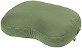 EXPED エクスペド Down Pillow ダウン ピロー M モスグリーン 394072