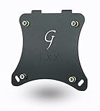 SamsungモニターVESAアダプタブラケットアーム/壁マウントfor Samsungモニタs27 C750p 27インチモニタ – グラディエータージョー・