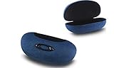 OAKLEY/オークリー サングラス EYEWEAR CASE/アイウェア ケース LIFESTYLE ELLIPSE O ACC CASE BLUE W/BLACK/ライフスタイル エリプス O ACC BLUE W/BLACK ケース 102-507-001