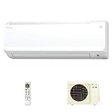 室外電源200V エアコン(CXシリーズ)(ホワイト)/S56WTCXV-W（主に18畳用）